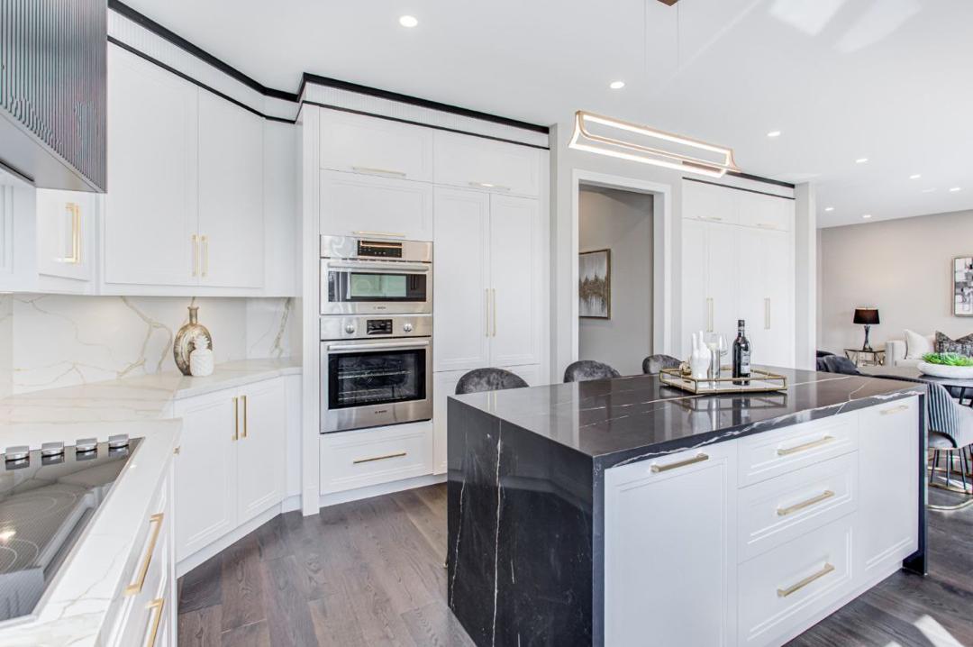 Complete Home Renovation in Ontario Home Renovation